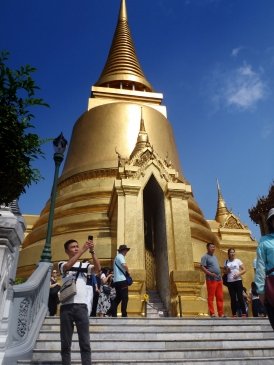 The Grand Palace