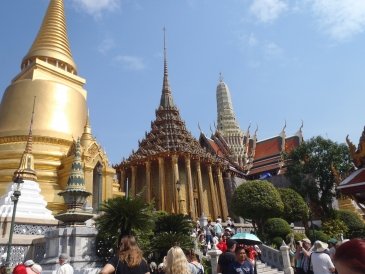 The Grand Palace