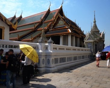 The Grand Palace