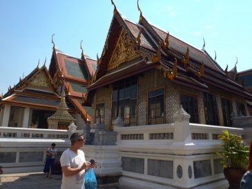 The Grand Palace