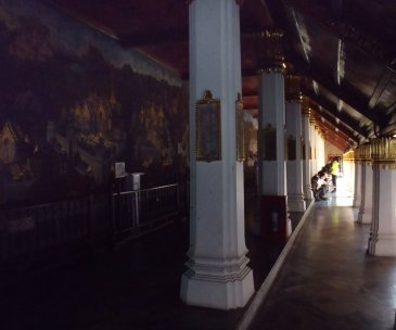 The Grand Palace