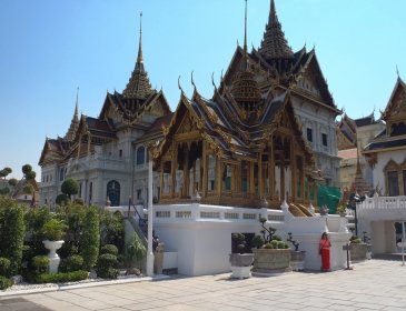 The Grand Palace