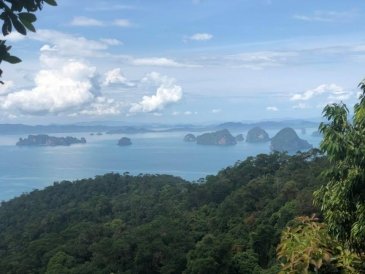 Khao Ngon Nak Nature Trail