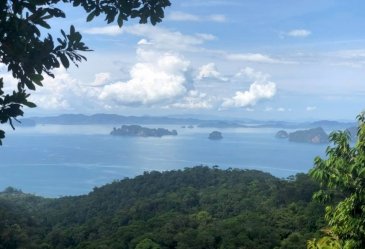 Khao Ngon Nak Nature Trail