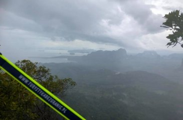 Khao Ngon Nak Nature Trail