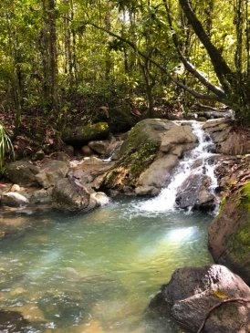 Khao Ngon Nak Nature Trail