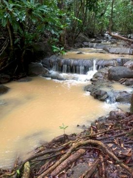 Khao Ngon Nak Nature Trail