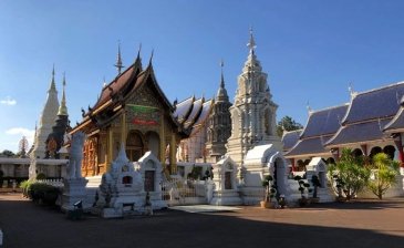 Wat Ban Den