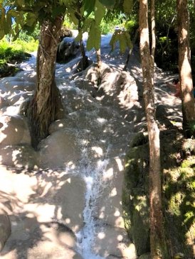 Bua Tong Waterfalls