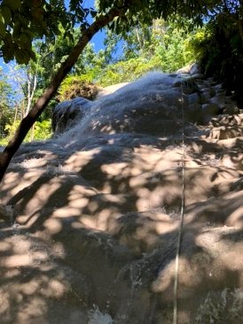 Bua Tong Waterfalls