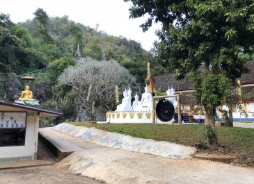 Chiang Dao Cave