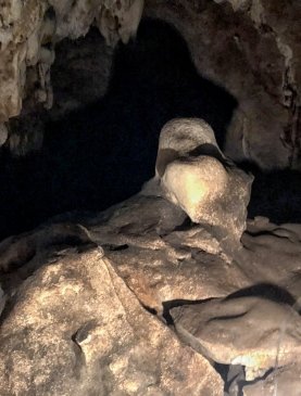 Chiang Dao Cave