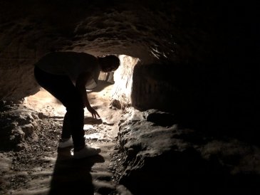 Chiang Dao Cave