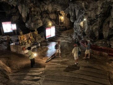 Chiang Dao Cave