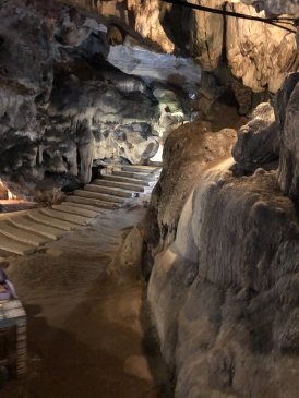 Chiang Dao Cave