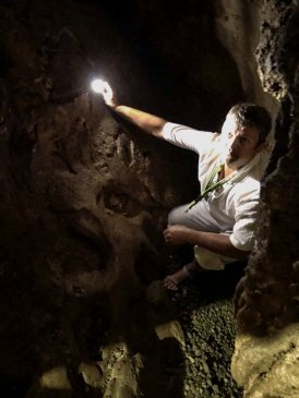 Chiang Dao Cave