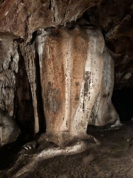 Chiang Dao Cave