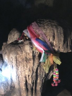 Chiang Dao Cave