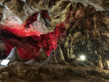 Chiang Dao Cave