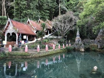 Chiang Dao Cave