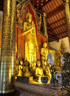 Wat Chedi Luang