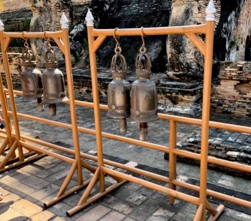 Wat Chedi Luang