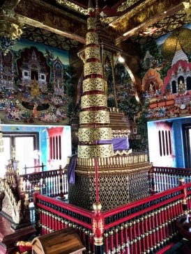 Wat Chedi Luang