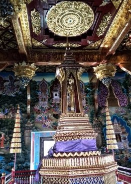 Wat Chedi Luang