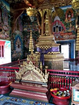 Wat Chedi Luang