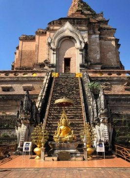 Wat Chedi Luang