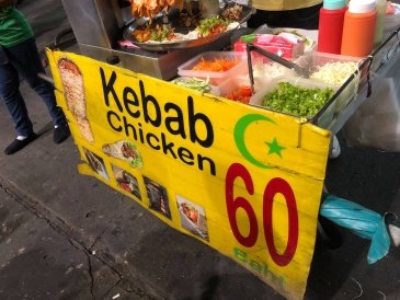 Khao San Road