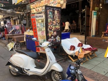 Khao San Road