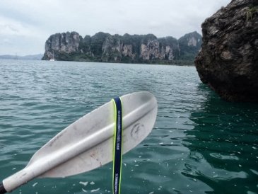 Railay Beach