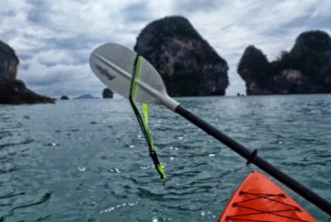 Railay Beach