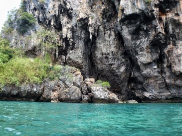 Railay Beach