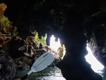 Railay Beach