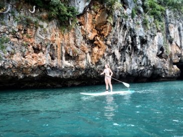 Railay Beach