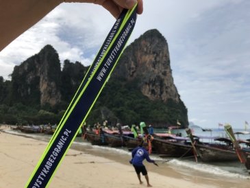 Railay Beach