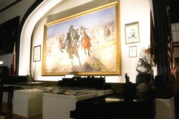 Muzeum Polskie w Chicago