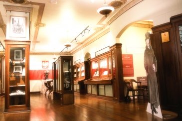 Muzeum Polskie w Chicago