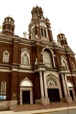 Kościół św. Jacka