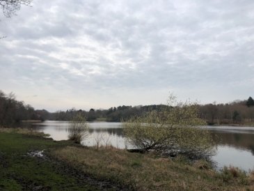 Virginia Water Lake