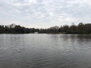 Virginia Water Lake