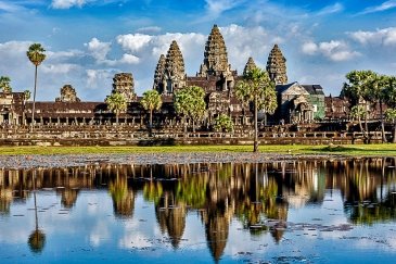 Angkor Wat