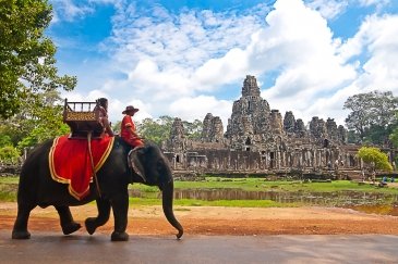 Angkor Wat