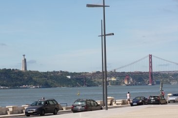 LIZBONA