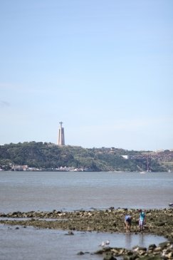 LIZBONA