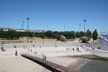 LIZBONA