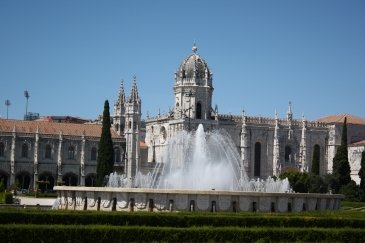 LIZBONA