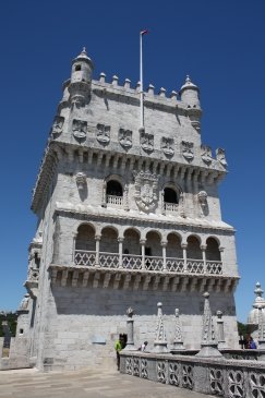 LIZBONA